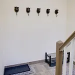 24 Tanners Yard Semesterbostad *