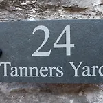 Semesterbostad 24 Tanners Yard