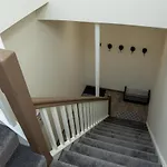 24 Tanners Yard Semesterbostad *