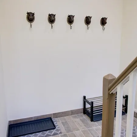 24 Tanners Yard בית נופש *