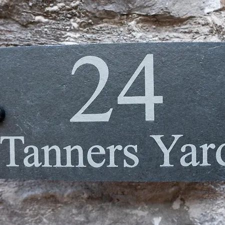 Holiday home 24 Tanners Yard