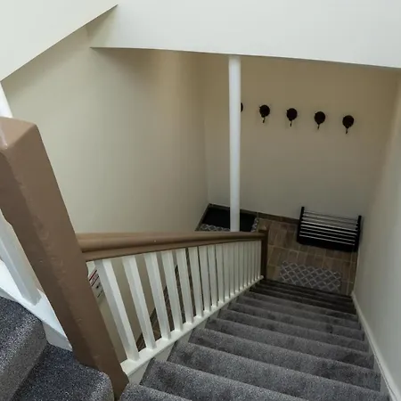 24 Tanners Yard Holiday home *