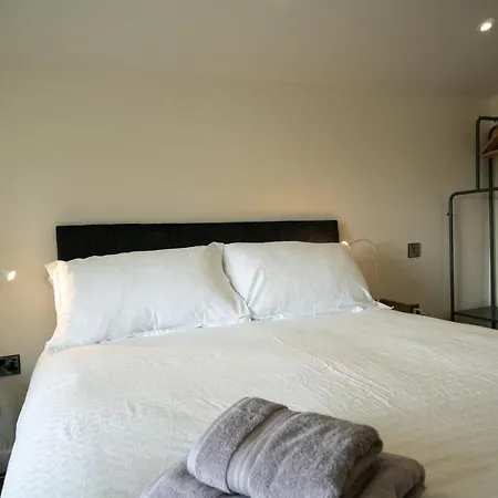 24 Tanners Yard Holiday home