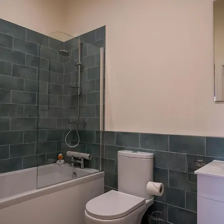 Holiday home 24 Tanners Yard *