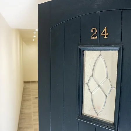 Σπίτι διακοπών 24 Tanners Yard Κένταλ