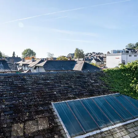 24 Tanners Yard Σπίτι διακοπών