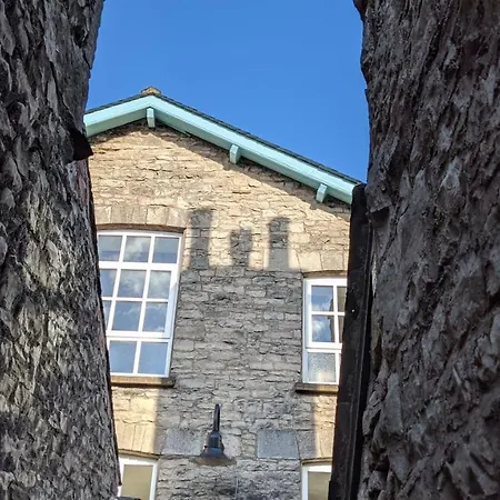 24 Tanners Yard Κένταλ