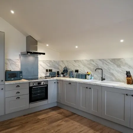 24 Tanners Yard * Κένταλ