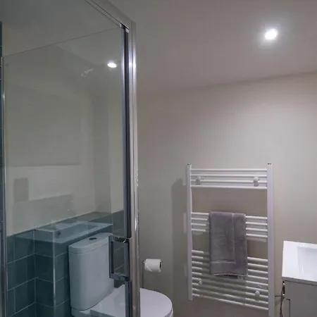 Σπίτι διακοπών 24 Tanners Yard Κένταλ