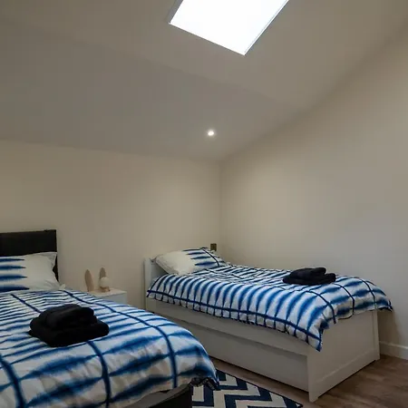 24 Tanners Yard * Κένταλ